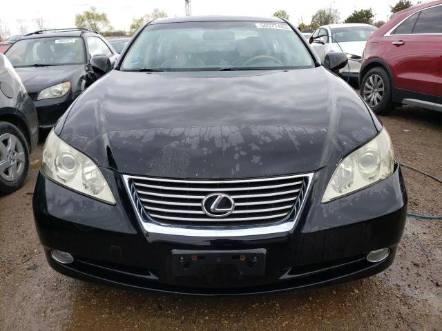 Photo 5 from auction – 2008 LEXUS ES 350 with VIN JTHBJ46G782256040