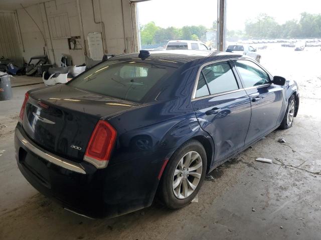 Photo 3 from auction – 2015 CHRYSLER 300 LIMITE with VIN 2C3CCAAG9FH791823