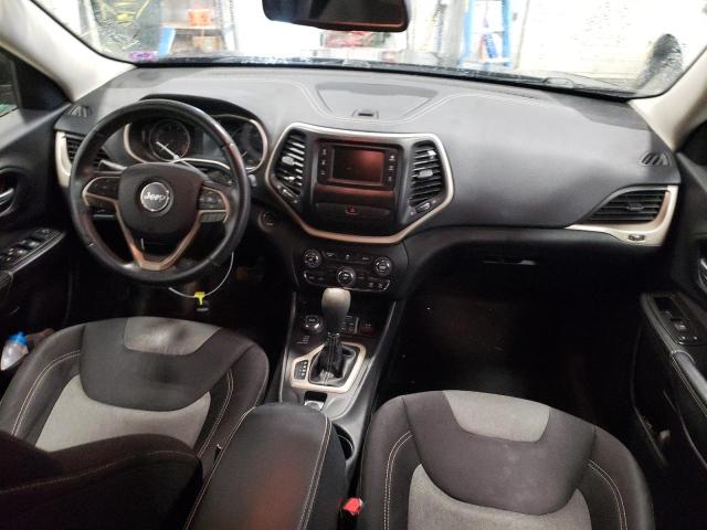 Photo 8 from auction – 2014 JEEP CHEROKEE L with VIN 1C4PJMCB5EW208380