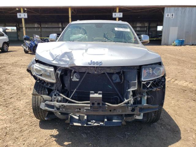 Photo 5 from auction – 2014 JEEP GRAND CHER with VIN 1C4RJEBM7EC443320