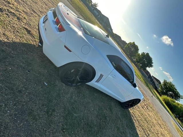 Photo 4 from auction – 2010 CHEVROLET CAMARO SS with VIN 2G1FK1EJ4A9203100