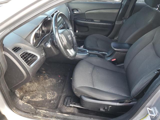 Zdjęcie 7 z aukcji – 2013 DODGE AVENGER SX z VIN 1C3CDZCG4DN521640