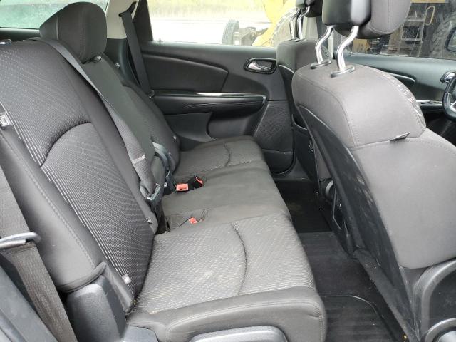 Photo 11 from auction – 2014 DODGE JOURNEY SX with VIN 3C4PDCBBXET237530