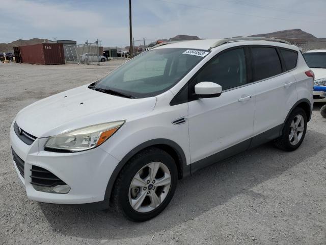 FORD ESCAPE SE 2014 z numerem VIN 1FMCU0G97EUD52347 - Zdjęcie z aukcji