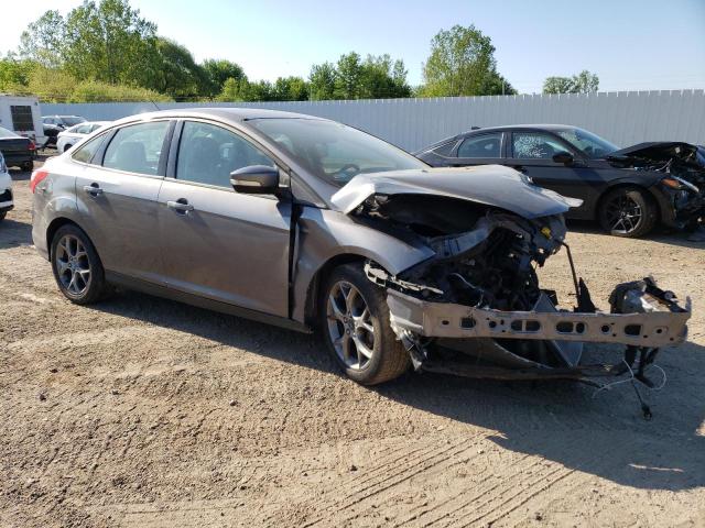 Фото 4 с аукциона – 2013 FORD FOCUS SE с VIN 1FADP3F28DL345519