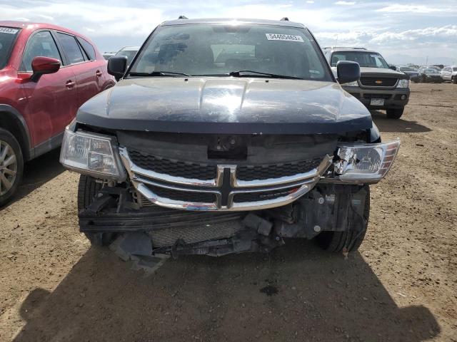 Photo 5 from auction – 2014 DODGE JOURNEY SX with VIN 3C4PDDBGXET143634