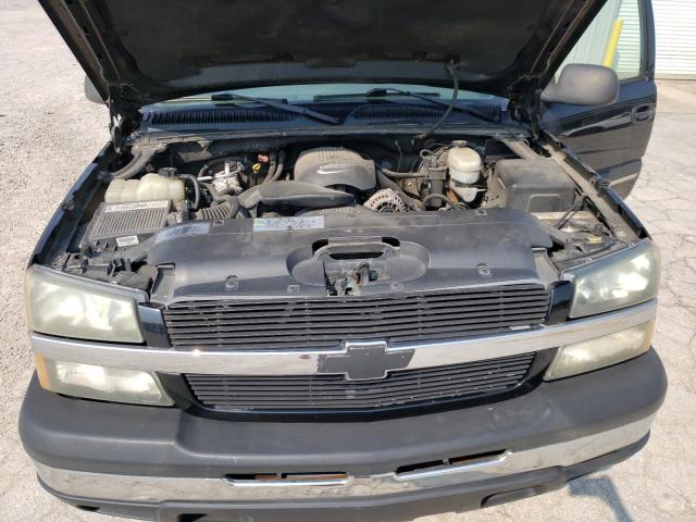 Photo 11 from auction – 2003 CHEVROLET SILVERADO with VIN 1GCEK14T03Z237047