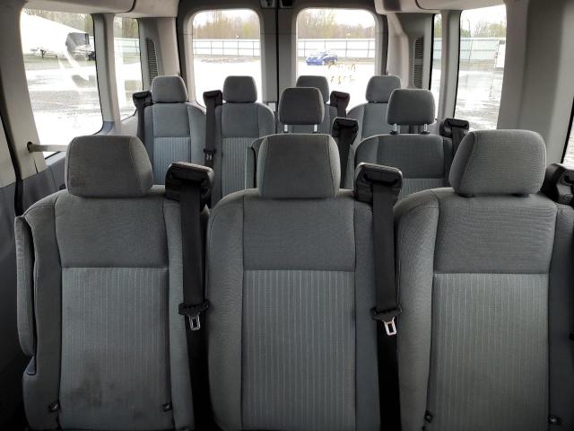 Zdjęcie 10 z aukcji – 2015 FORD TRANSIT T- z VIN 1FBZX2CM6FKA09980