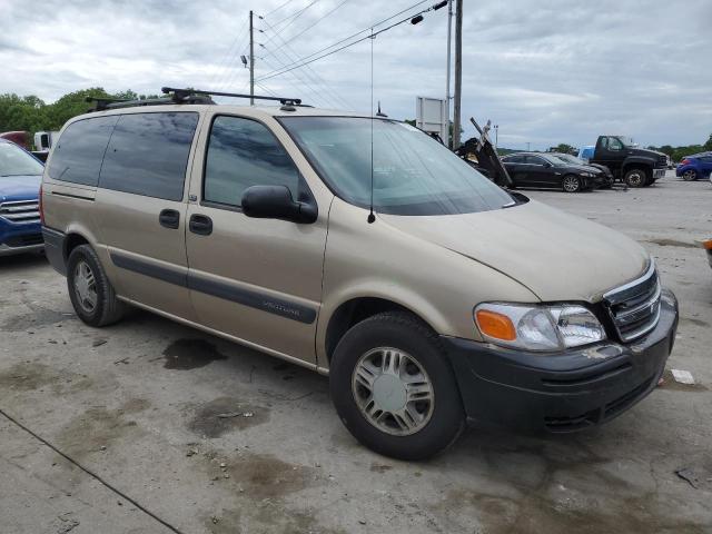 Photo 4 from auction – 2005 CHEVROLET VENTURE LT with VIN 1GNDV33E65D101949