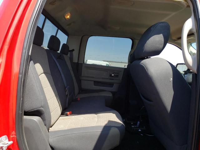 Photo 10 from auction – 2010 DODGE RAM 1500 with VIN 1D7RB1CT7AS156321