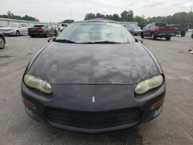 Photo 5 from auction – 2000 CHEVROLET CAMARO with VIN 2G1FP22K4Y2130673