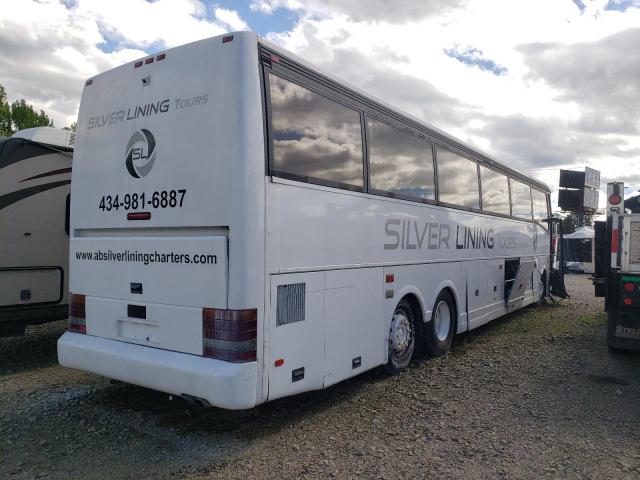 Photo 4 from auction – 2001 VAN HOOL T2100 with VIN YE2TC13B212044228
