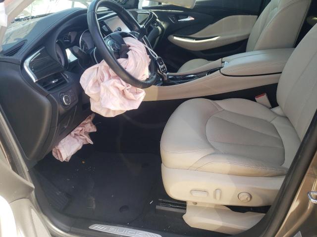 Photo 7 from auction – 2019 BUICK ENVISION E with VIN LRBFXCSA9KD015412