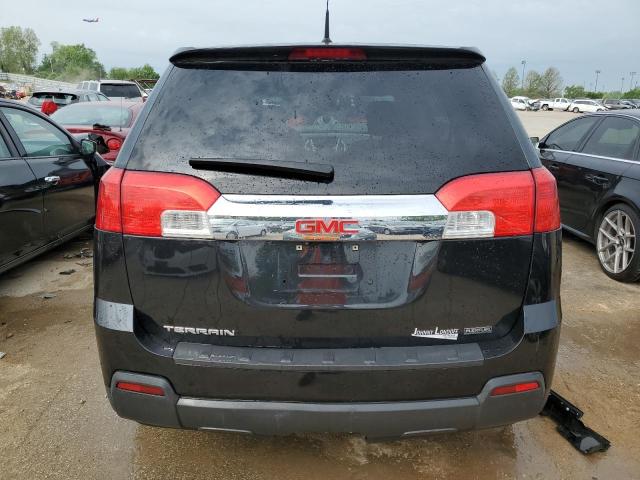 Photo 6 from auction – 2013 GMC TERRAIN SL with VIN 2GKALMEK0D6121755