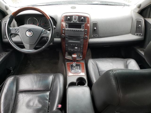 Photo 8 from auction – 2006 CADILLAC CTS HI FEA with VIN 1G6DP577160123007