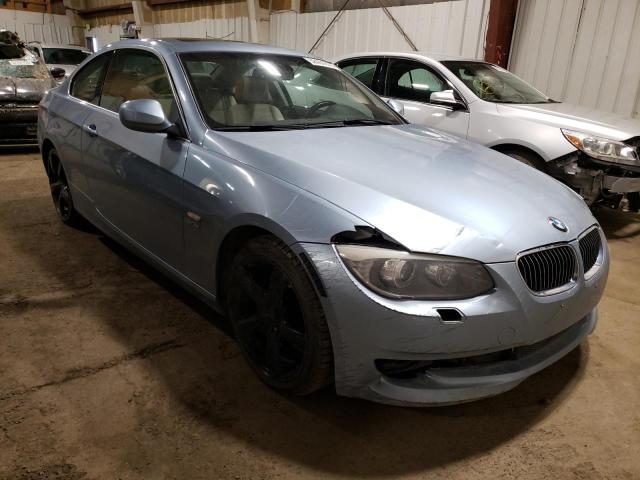Photo 4 from auction – 2012 BMW 328 XI SUL with VIN WBAKF5C57CE656535
