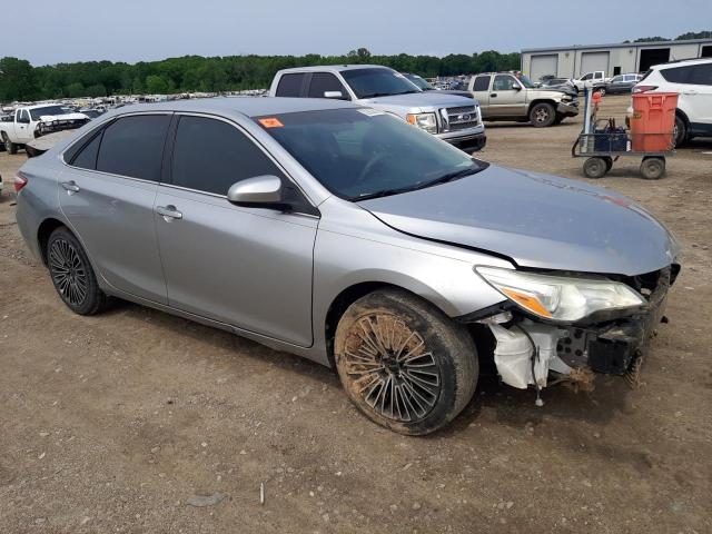 Zdjęcie 4 z aukcji – 2017 TOYOTA CAMRY LE z VIN 4T1BF1FK4HU302056