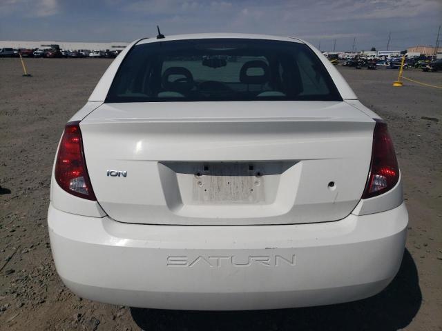 Photo 6 from auction – 2007 SATURN ION LEVEL with VIN 1G8AZ58F17Z210364