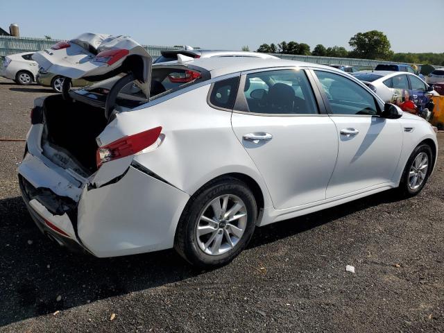 Photo 3 from auction – 2018 KIA OPTIMA LX with VIN 5XXGT4L36JG248594