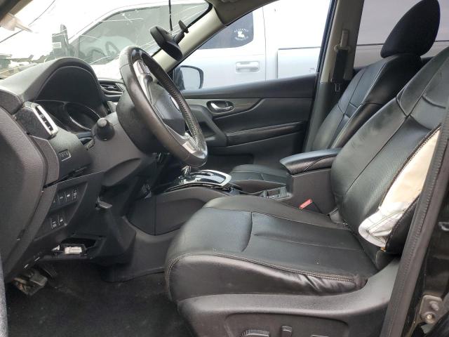 Photo 7 from auction – 2014 NISSAN ROGUE S with VIN 5N1AT2MV4EC795195