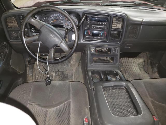 Photo 8 from auction – 2006 CHEVROLET SILVERADO with VIN 1GCHK23U56F231022