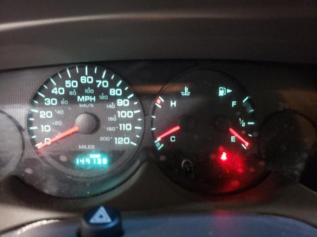 Photo 9 from auction – 2004 DODGE NEON with VIN 1B3ES26C74D588394
