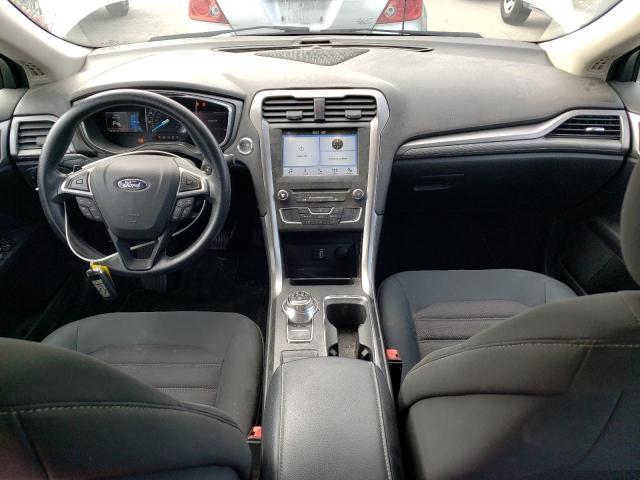 Photo 8 from auction – 2017 FORD FUSION SE with VIN 3FA6P0HD2HR343844