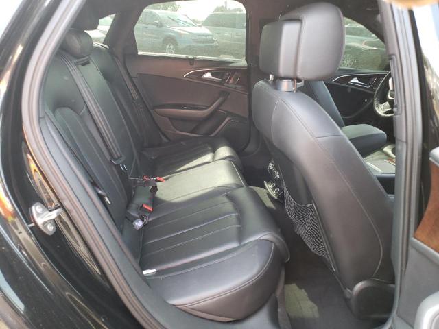 Photo 10 from auction – 2016 AUDI A6 PRESTIG with VIN WAUHGAFC6GN016624
