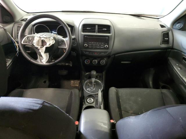 Photo 8 from auction – 2015 MITSUBISHI OUTLANDER with VIN 4A4AR3AUXFE045044
