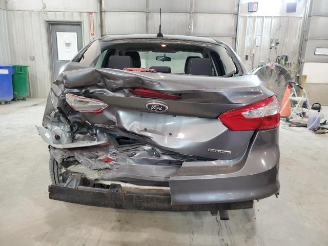 Photo 6 from auction – 2014 FORD FOCUS S with VIN 1FADP3E23EL345513
