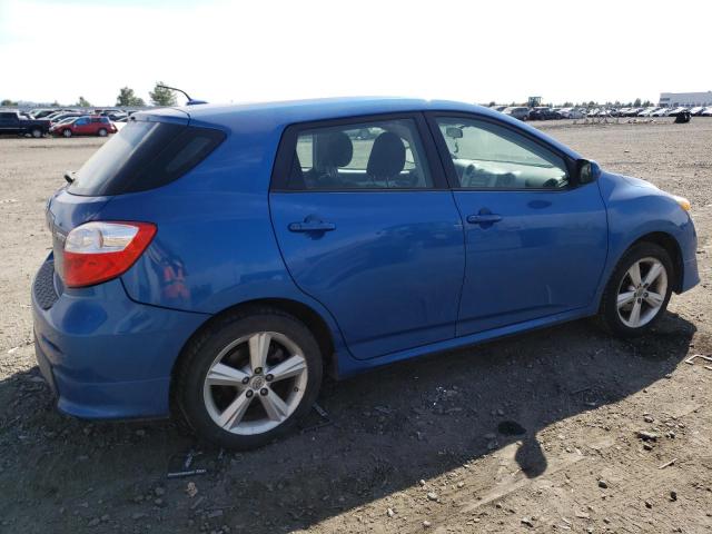 Photo 3 from auction – 2009 TOYOTA COROLLA MA with VIN 2T1LE40E99C010109