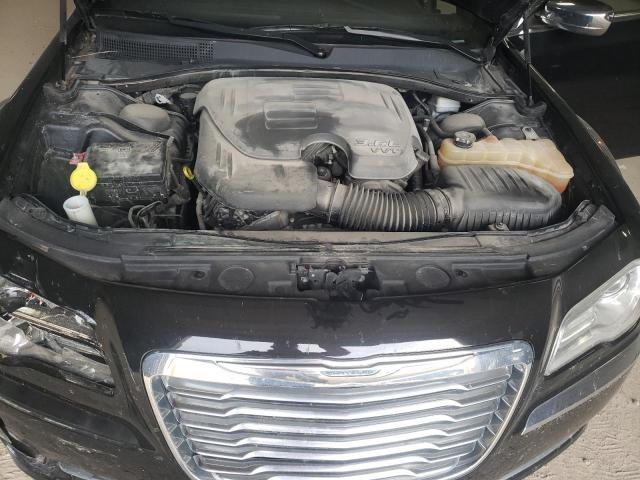 Photo 11 from auction – 2012 CHRYSLER 300 LIMITE with VIN 2C3CCACG2CH179648