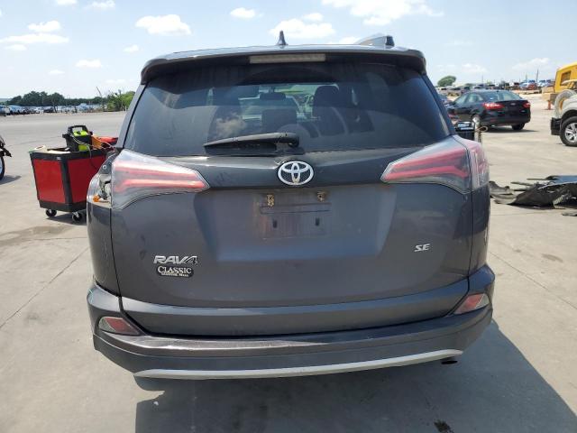 Photo 6 from auction – 2016 TOYOTA RAV4 SE with VIN 2T3NFREV5GW256282