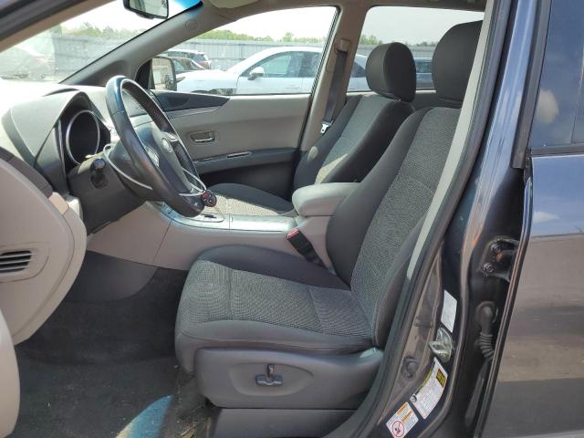 Photo 7 from auction – 2010 SUBARU TRIBECA PR with VIN 4S4WX9FD9A4401752