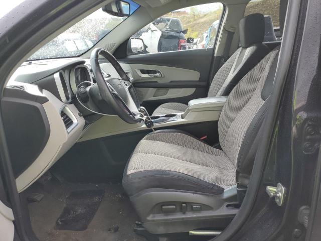 Photo 7 from auction – 2010 CHEVROLET EQUINOX LT with VIN 2CNFLNEW6A6247152