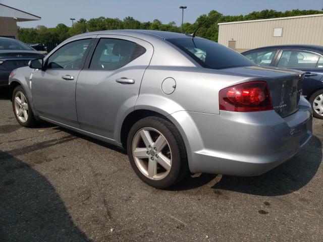 Photo 2 from auction – 2013 DODGE AVENGER SX with VIN 1C3CDZCB3DN680220