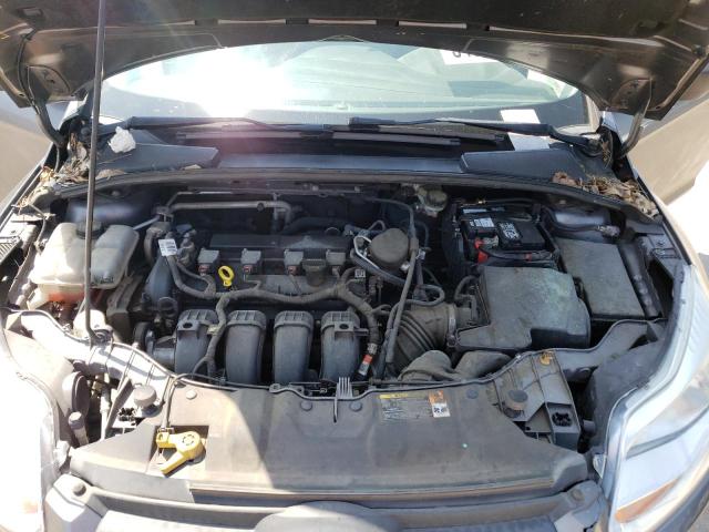 Photo 11 from auction – 2014 FORD FOCUS S with VIN 1FADP3E2XEL259020