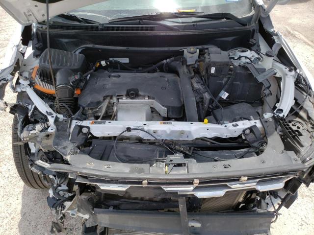 Photo 12 from auction – 2019 GMC TERRAIN DE with VIN 3GKALSEX5KL263429