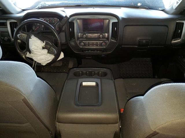 Photo 8 from auction – 2019 CHEVROLET SILVERADO with VIN 2GCRCPEC6K1149451