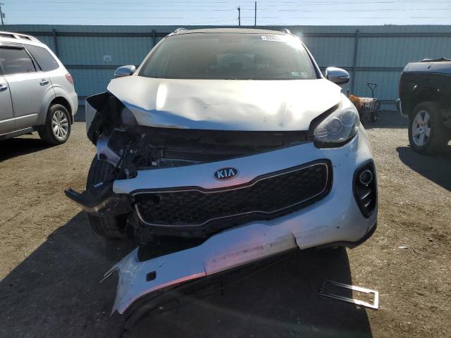 Photo 5 from auction – 2019 KIA SPORTAGE E with VIN KNDPNCAC5K7548936
