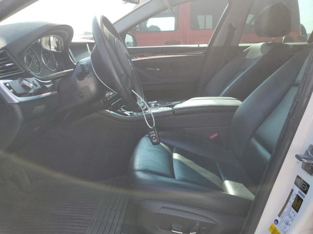 Photo 7 from auction – 2014 BMW 528 I with VIN WBA5A5C52ED500035