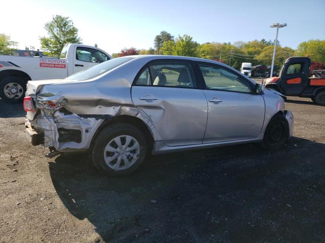 Zdjęcie 3 z aukcji – 2011 TOYOTA COROLLA BA z VIN JTDBU4EE5B9130315