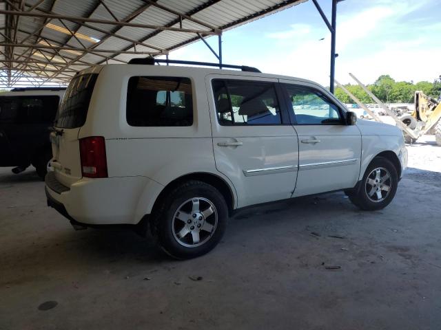 Foto 3 de la subasta – 2010 HONDA PILOT TOUR con VIN 5FNYF4H90AB014334