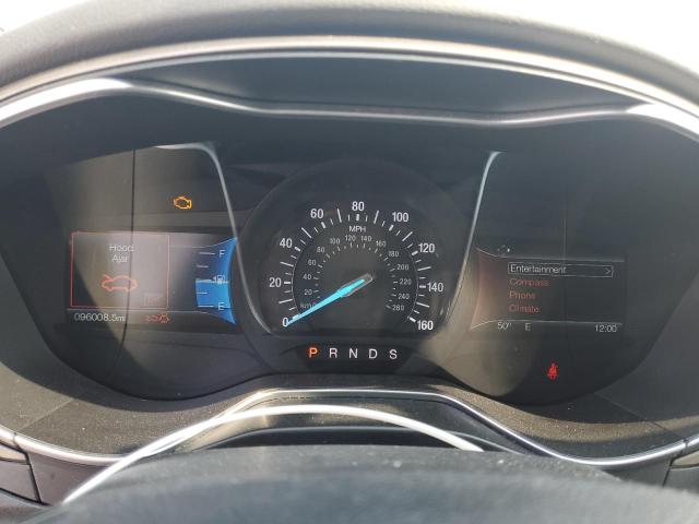 Photo 9 from auction – 2015 FORD FUSION SE with VIN 3FA6P0HD1FR181122