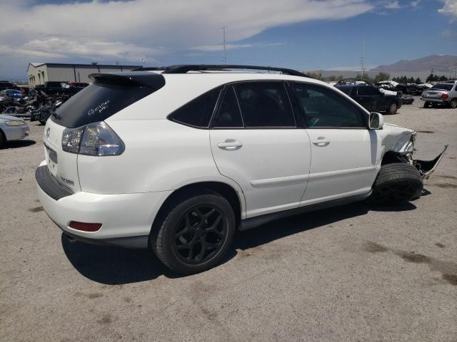 Photo 3 from auction – 2007 LEXUS RX 350 with VIN 2T2HK31U57C018666