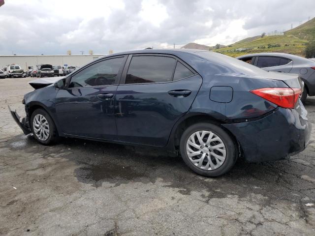 Photo 2 from auction – 2019 TOYOTA COROLLA L with VIN 2T1BURHE1KC153786