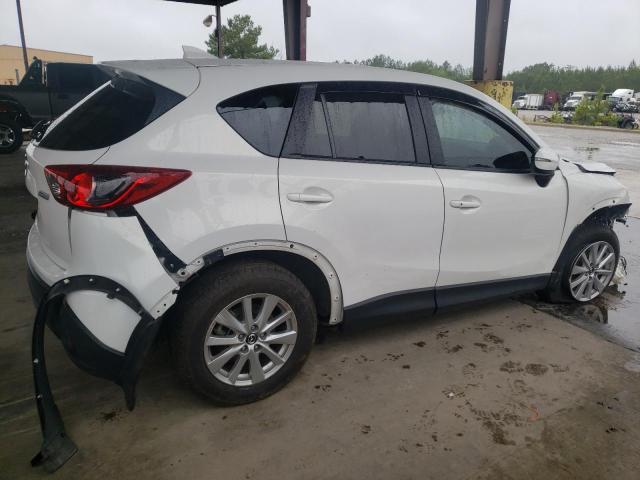 Photo 3 from auction – 2016 MAZDA CX-5 TOURI with VIN JM3KE2CY2G0798185