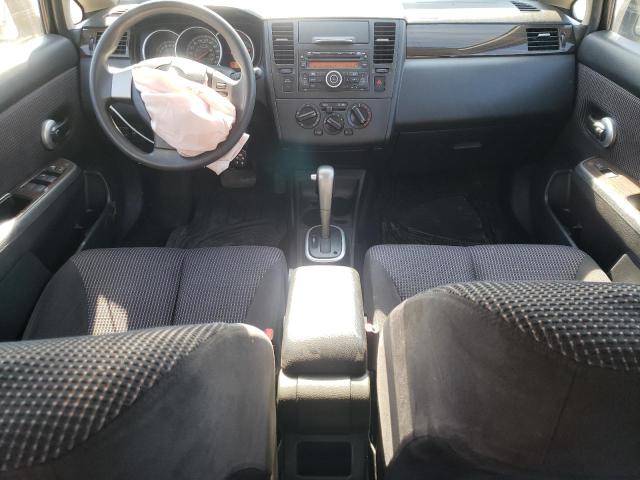 Photo 8 from auction – 2012 NISSAN VERSA S with VIN 3N1BC1CP8CL369150
