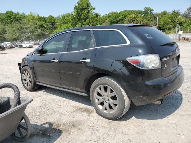 Photo 2 from auction – 2008 MAZDA CX-7 with VIN JM3ER293180204801