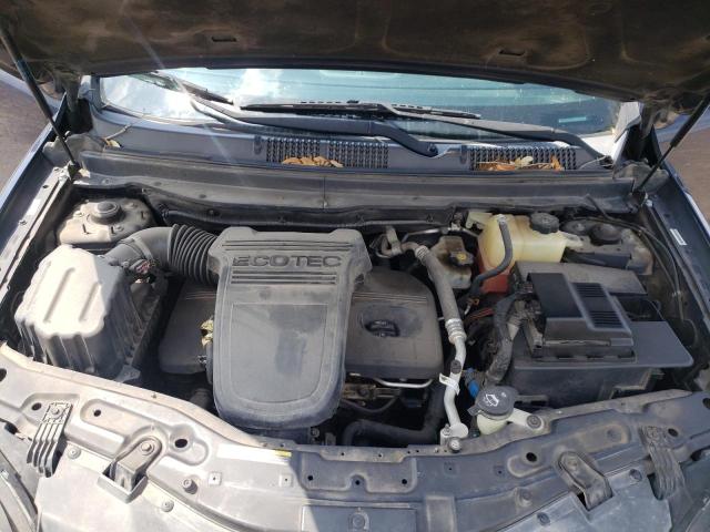 Photo 12 from auction – 2008 SATURN VUE XE with VIN 3GSCL33P38S729374